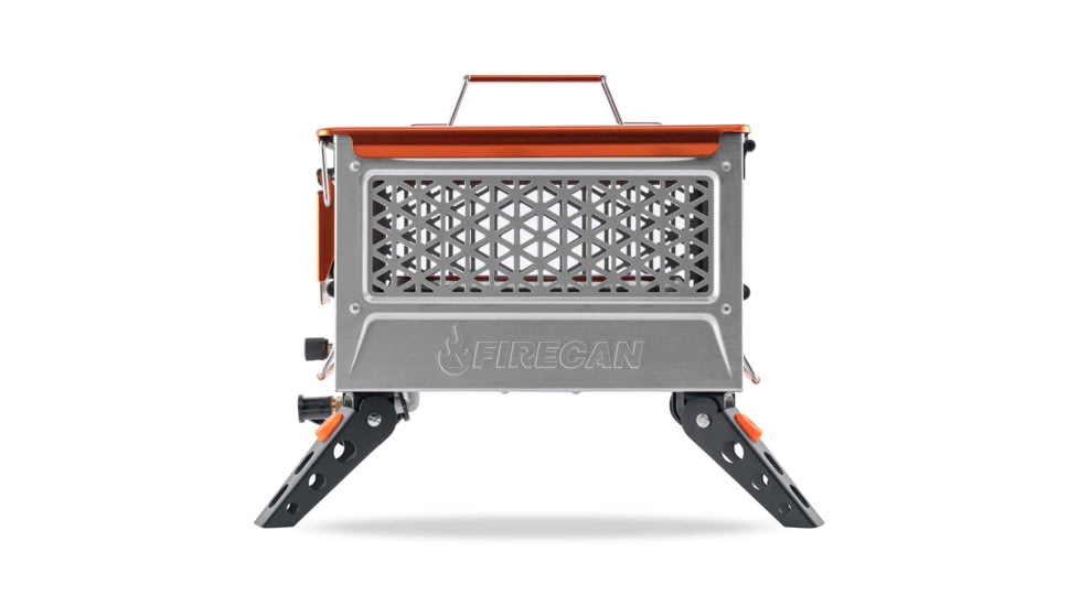 Ignik Fire-Can Elite Portable Fire Pit, IGPRO-01023