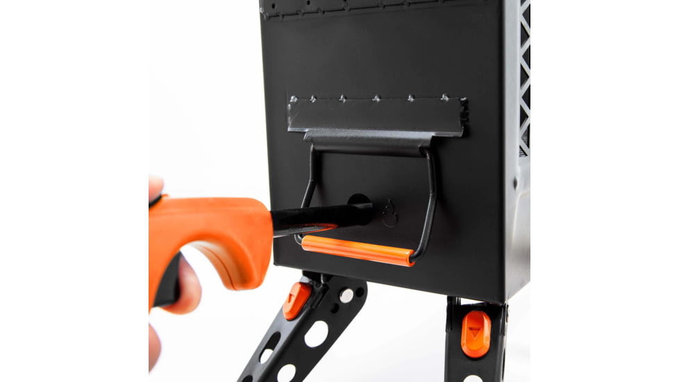 Ignik FireCan Fire Pit, Portable, IGPRO-00121