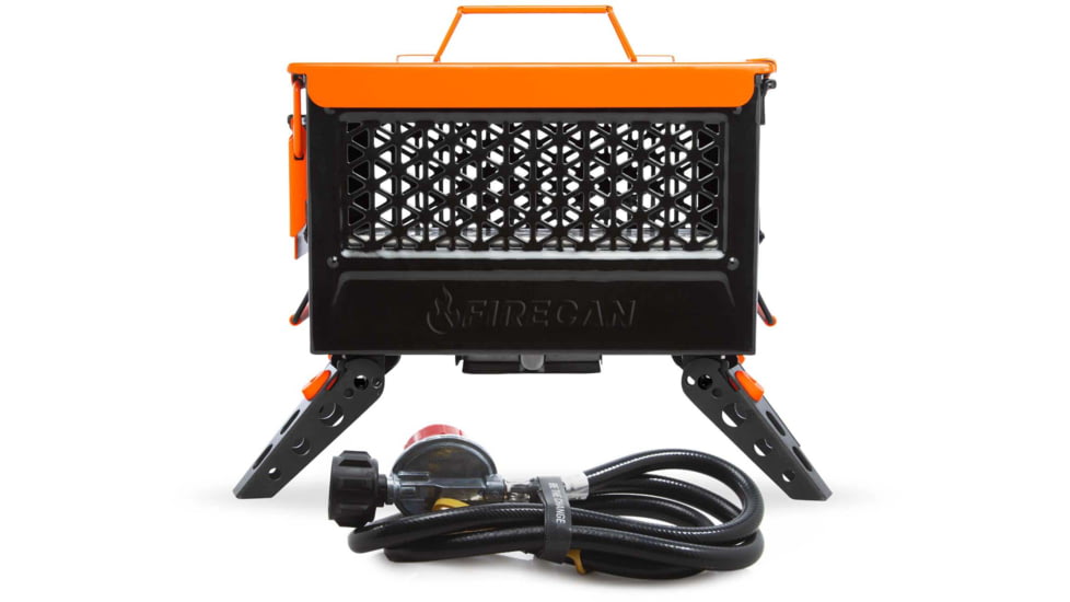 Ignik FireCan Fire Pit, Portable, IGPRO-00121