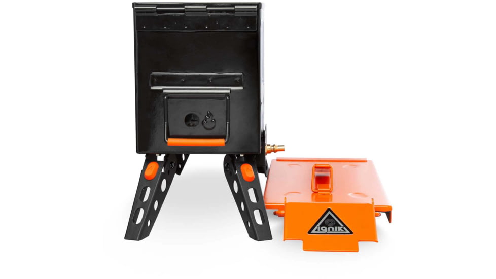 Ignik FireCan Fire Pit, Portable, IGPRO-00121