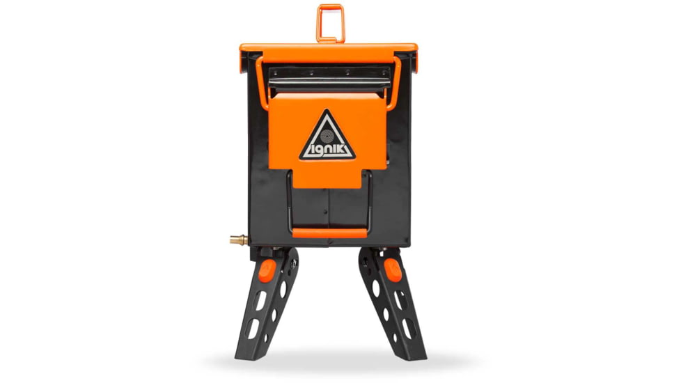 Ignik FireCan Fire Pit, Portable, IGPRO-00121