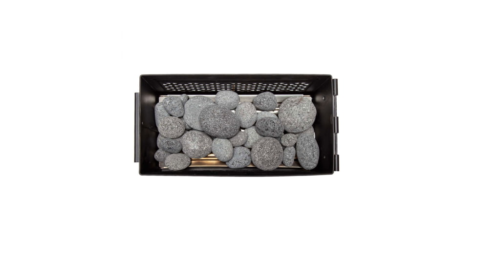Ignik FireCan Fire Rocks, Grey, IGPRO-02922