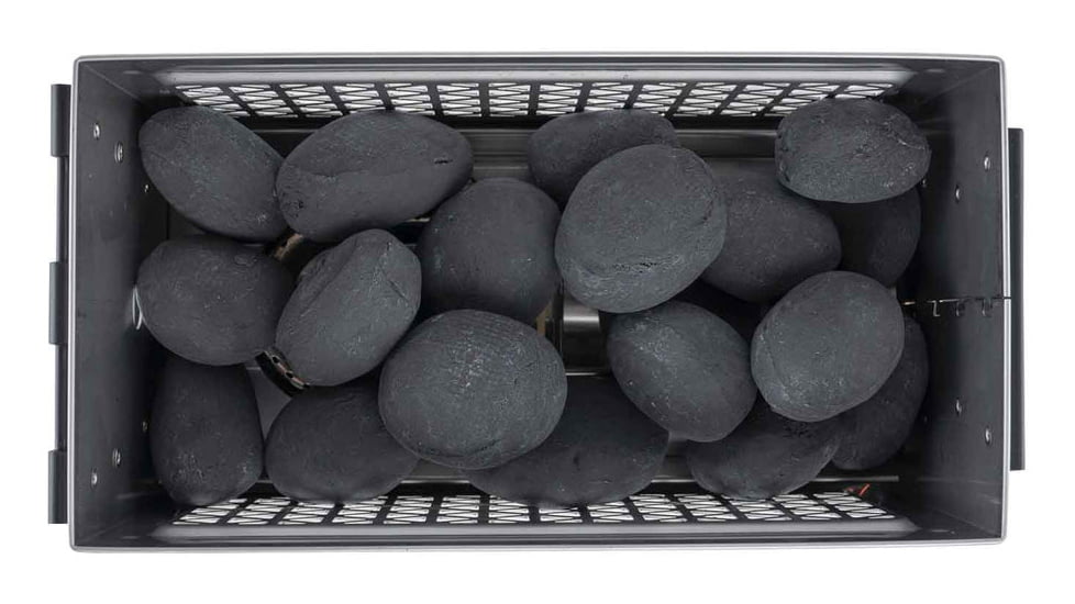 Ignik FireCan Moon - Rocks, IGPRO-02923