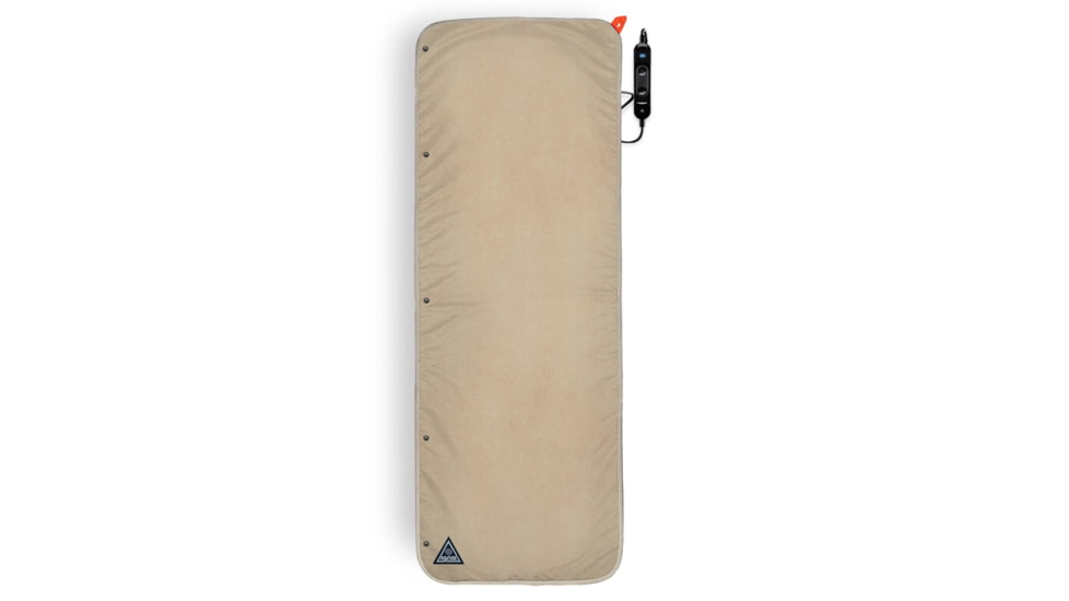 Ignik Flipside Heated - Bed Cover, Tan, IGRCS-00423TN