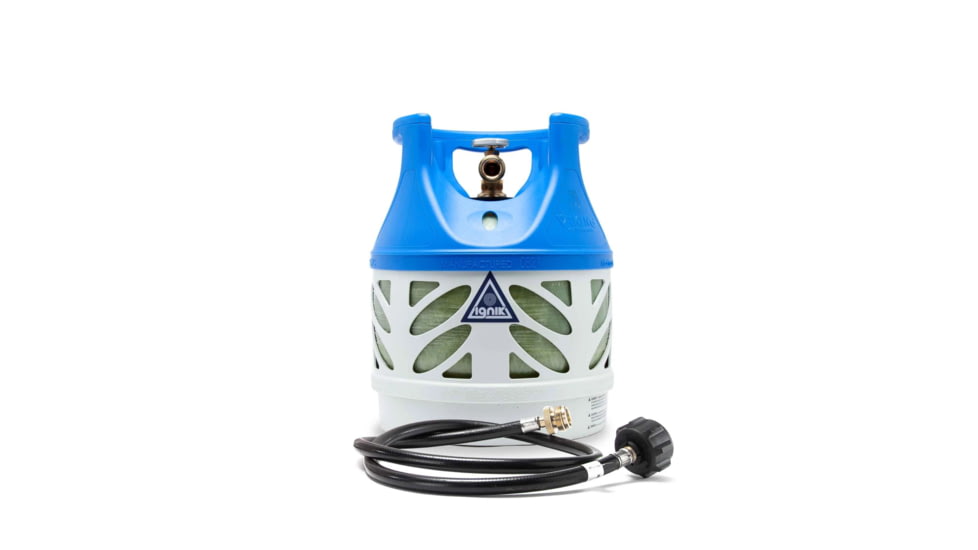 Ignik Gas Growler X COMP Limited Availability, No Color, IGPRO-00422