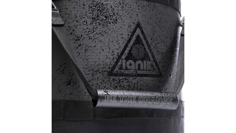 Ignik Gas Growler X COMP Limited Availability, No Color, IGPRO-00422