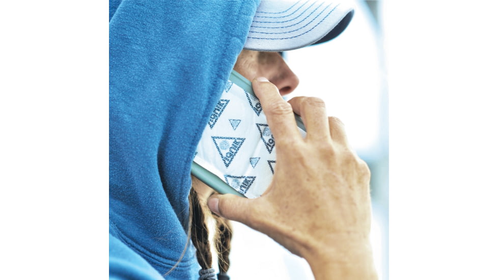 Ignik Phone Warmers, 10 Pairs, IGAIR-00319PC-10