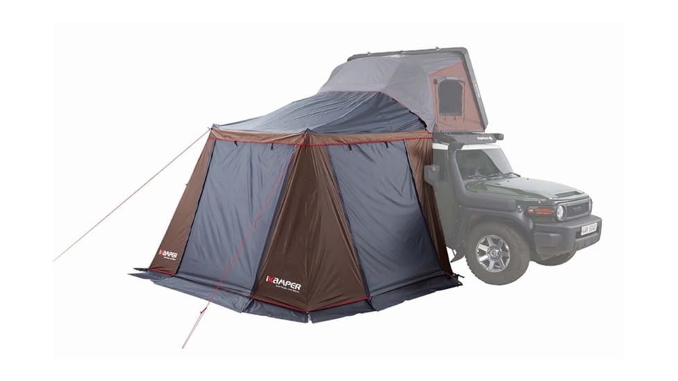 iKamper Annex Rooms for Skycamp 2X, A-ANX-0021