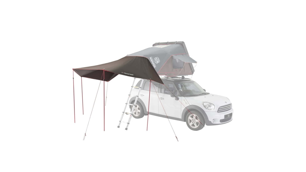 iKamper Awning Rooms, A-AWN-0030