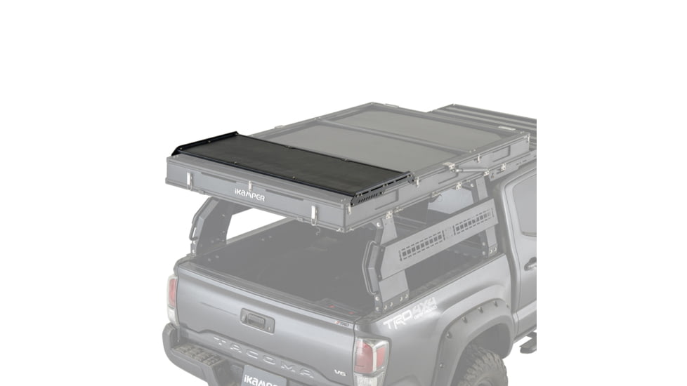 iKamper BDV Solar Panel, 140W, Black, Duo, MC006-002