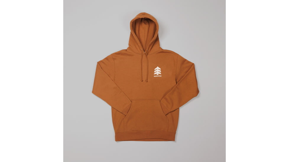 IKamper Evergreen Hoodie 72CFB3C6, US002-025