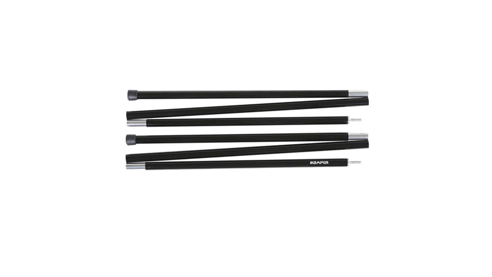 iKamper Extra Canopy Poles 1 set, 2PCS, A-ECP-0130
