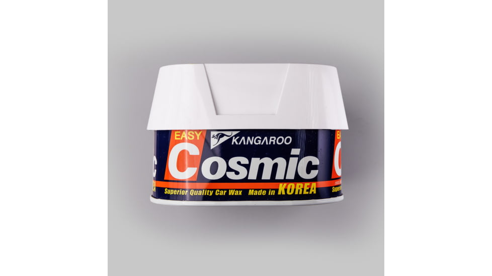 IKamper Glossy Shell Wax 392D2E46, BB015-001