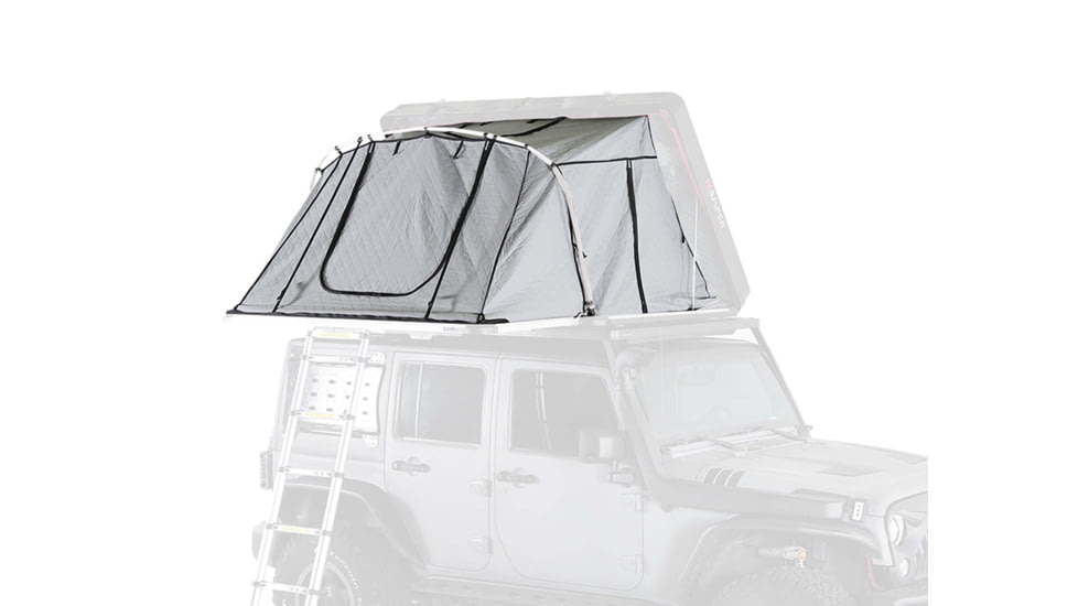 iKamper Inner Insulation Tent, Ivory, A-IIT-0161