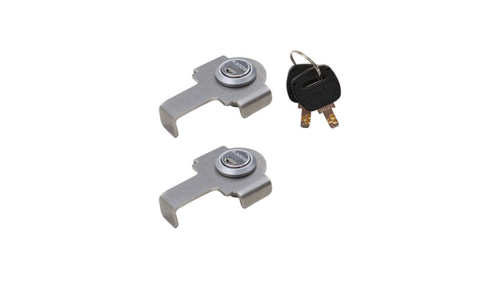 iKamper Mounting Bracket Lock, A-MBL-0080