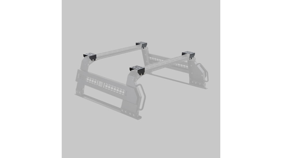 IKamper Raconteur Lift Up Brackets 1AAEA9A2, Bed Rack, MC007-001
