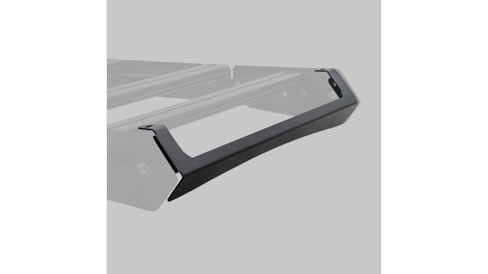 IKamper Raconteur Wind Deflector - Light Bar 3800D80A, Toyota 4Runner, MC007-010