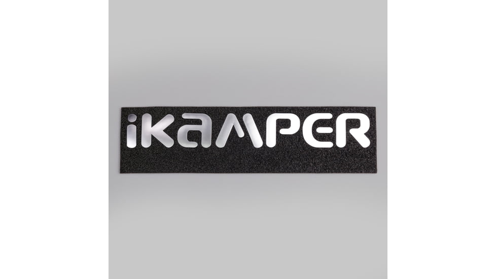 IKamper Replacement Logo Emblem 8BC6530E, BC013-017
