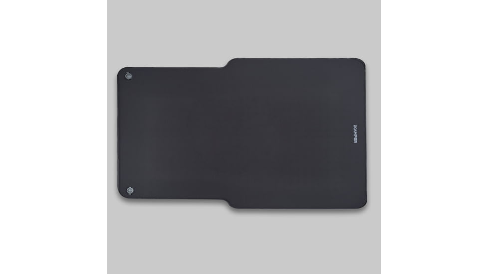 Ikamper RTT Comfort LT Air Mattress - Duo, BAS4-2A70
