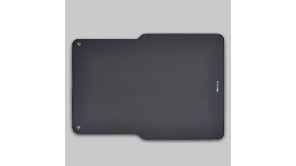 Ikamper RTT Comfort LT Air Mattress - Trio, BAS4-3A70