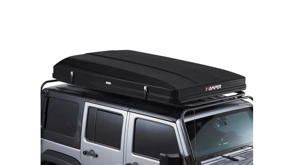 iKamper Sky2X Canvas, Rocky Black HSL, 230, P-S2X-2RH3