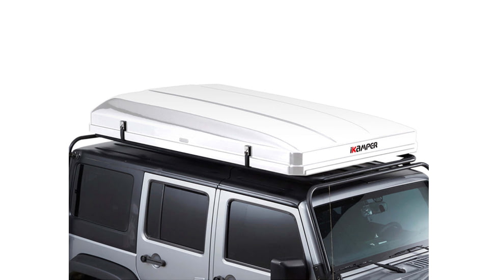 iKamper Skycamp Canvas, White STD, 230, P-SCP-CWS3
