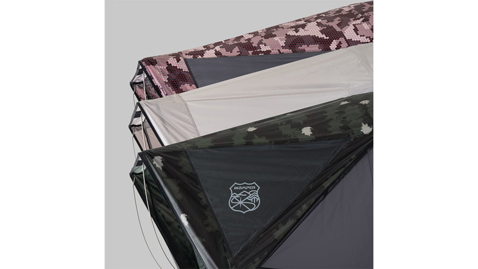 Ikamper Skycamp Series Replacement Rainfly, BC038-008