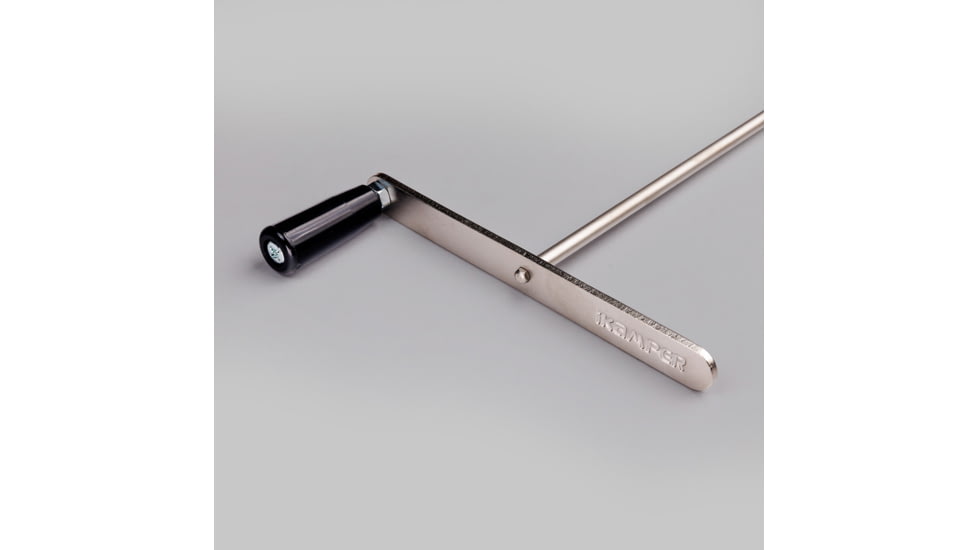 IKamper T-Handle Allen Wrench D546ABCC, BB001-003