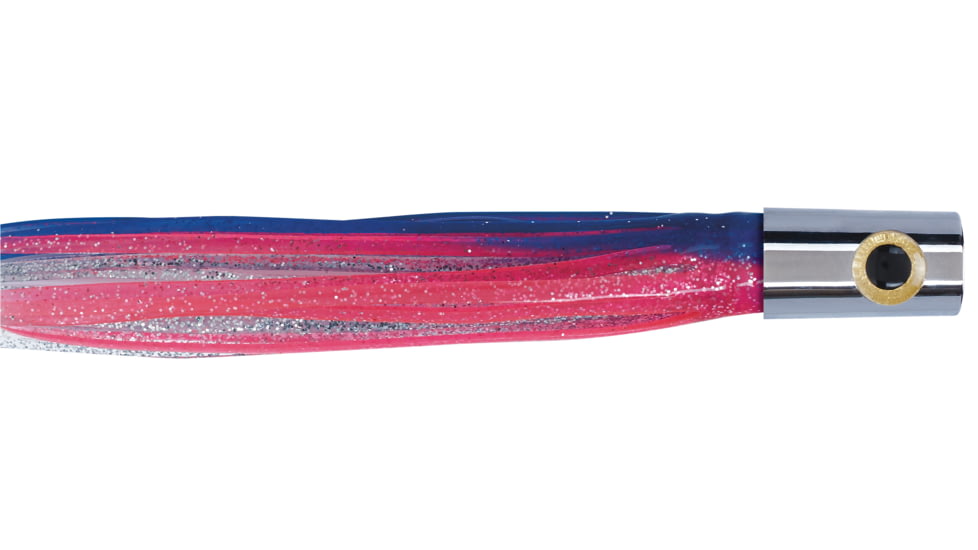 Iland Sailure Octopus Skirt, Blue/Pink, OSSA300-BLUE/PINK