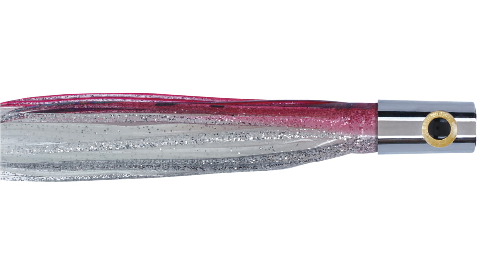 Iland Sailure Octopus Skirt, Pink/Glow White, OSSA300-PINK/GLOW WHITE