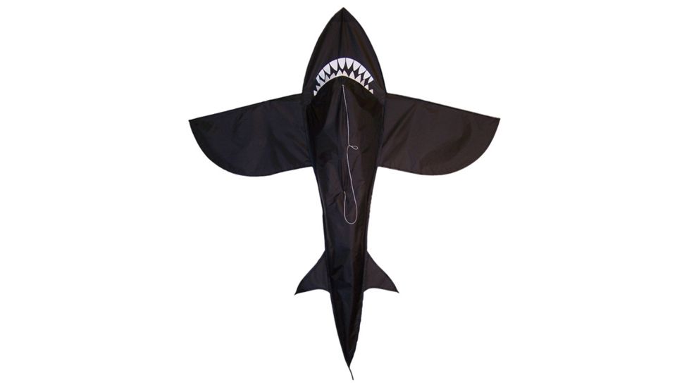 In The Breeze 3d Shark 6' ITB-2966
