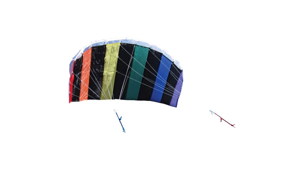 In The Breeze Air Foil .77m W Wrist Straps ITB-2972