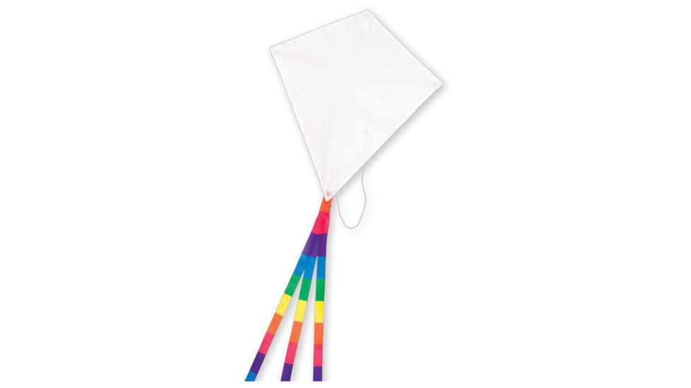 In The Breeze Diamond Coloring Kite ITB-3074