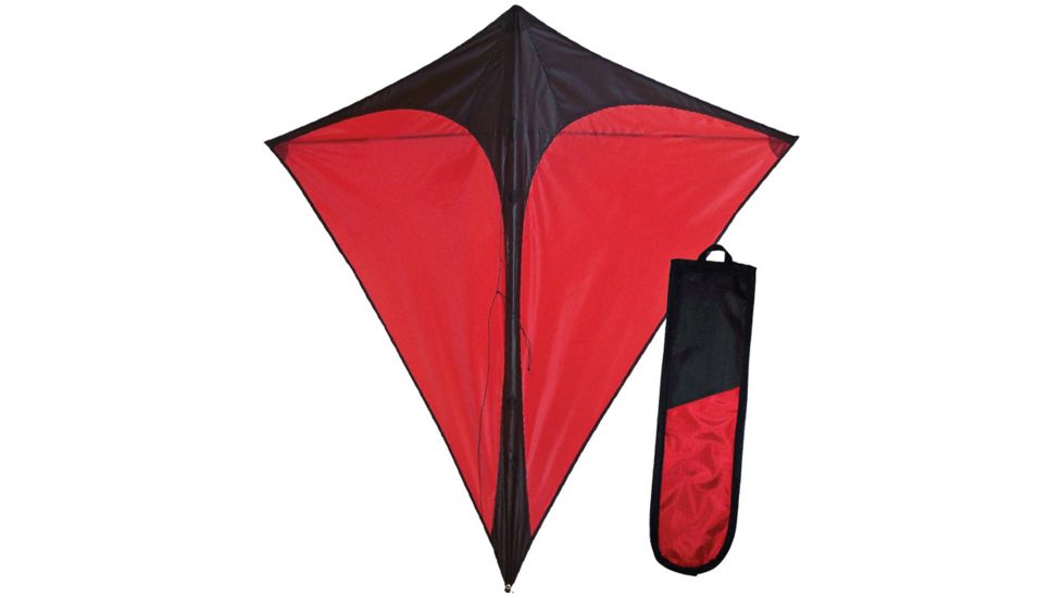In The Breeze Fold Up Diamond Kite 36'' ITB-3015