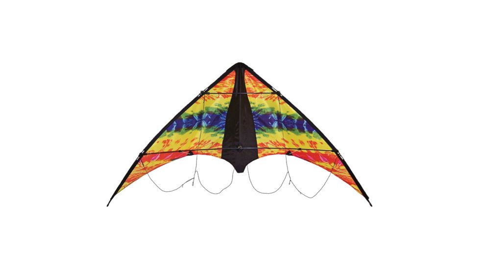 In The Breeze Groovy Stunter 2 Line Kite ITB-3003
