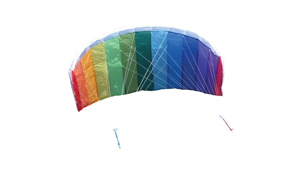 In The Breeze Sport Air Foil Kite 62 ITB-2973
