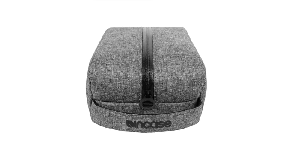 Incase Dopp Kit, Heather Grey Ecoya CL90025