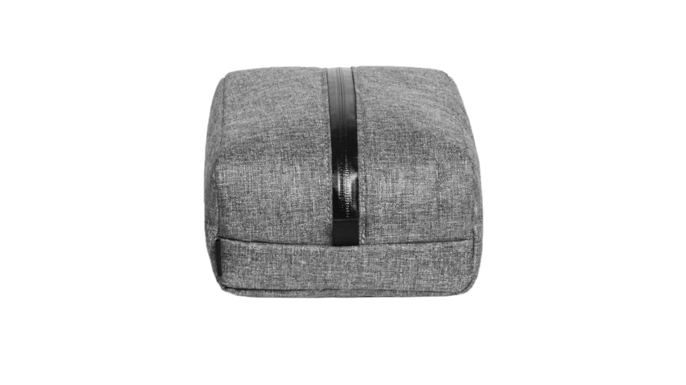 Incase Dopp Kit, Heather Grey Ecoya CL90025