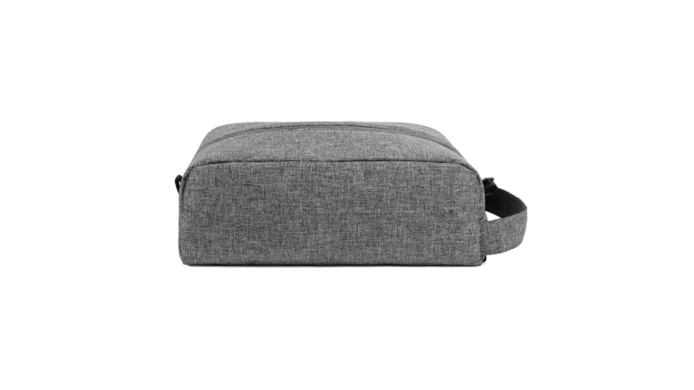 Incase Dopp Kit, Heather Grey Ecoya CL90025