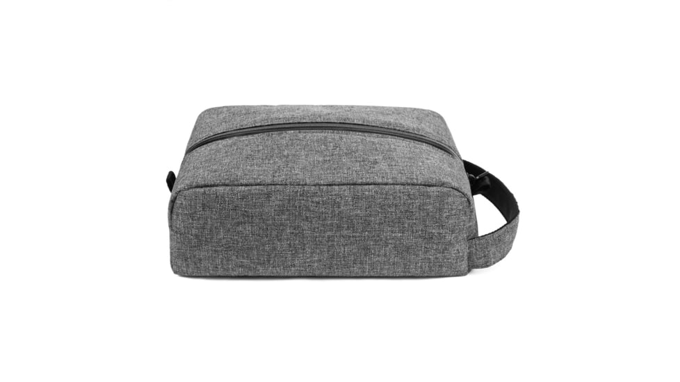 Incase Dopp Kit, Heather Grey Ecoya CL90025