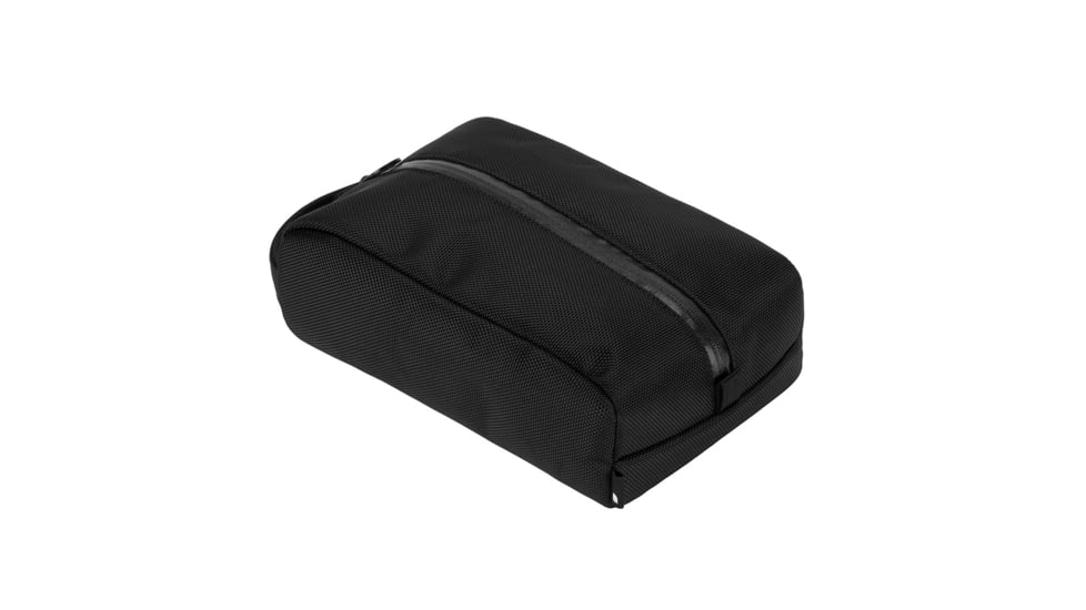 Incase Dopp Kit, Black INTR40054-BLK