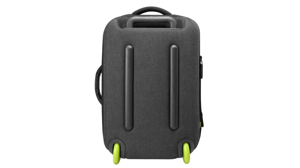 Incase Eo Hardshell Roller, Black, 33.5L CL90001