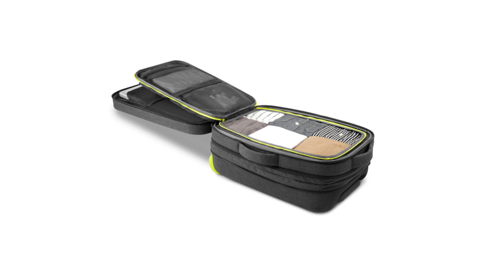 Incase Eo Hardshell Roller, Black, 33.5L CL90001