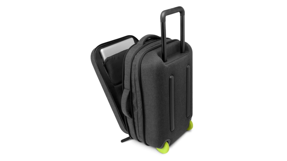 Incase Eo Hardshell Roller, Black, 33.5L CL90001