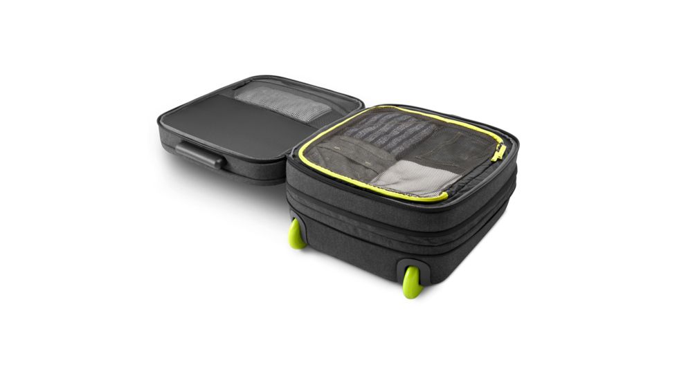 Incase Eo Roller Brief, Black, 31L CL90003