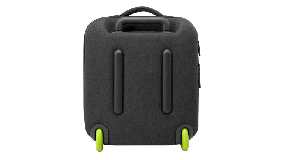 Incase Eo Roller Brief, Black, 31L CL90003