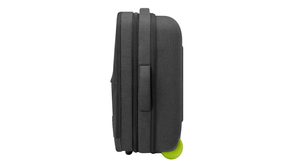 Incase Eo Roller Brief, Black, 31L CL90003