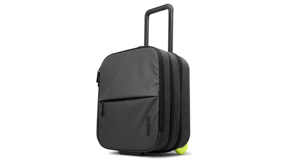 Incase Eo Roller Brief, Black, 31L CL90003
