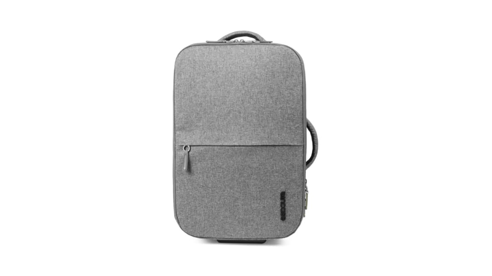 Incase Eo Roller, Heather Grey Ecoya, 33.5L CL90019