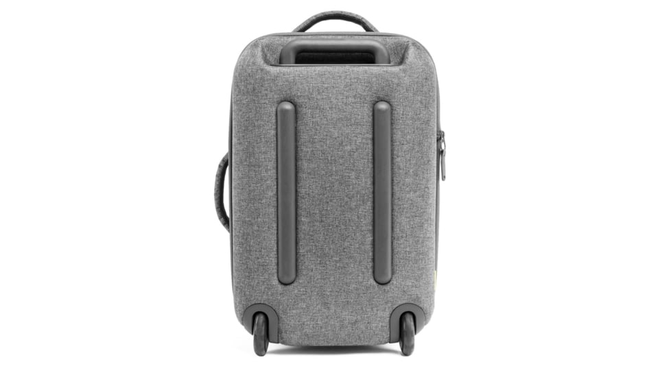 Incase Eo Roller, Heather Grey Ecoya, 33.5L CL90019
